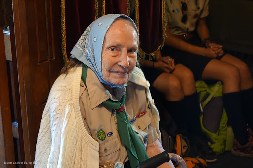 Matushka Irina
